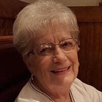Hollar, Peggy Davis