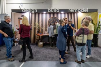 3/22-23: NRV Home Builder’s Expo