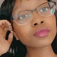 Jarmon, Maeghan McKenzie