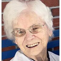Mann, Pearl Thompson