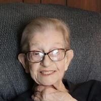 McPeak, Betty Farmer