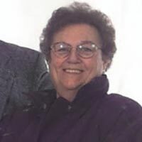 Mitchell, Reba Barnette
