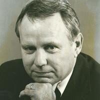 Parish, George David