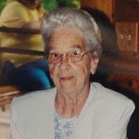 Poff, Pauline Pratt