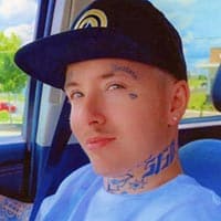 Sawyers, Damien Edward 2