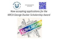 Applications Being Accepted for Scholarship