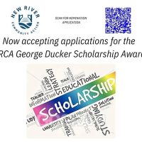 Applications Being Accepted for Scholarship