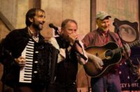 4/4: Scuffletown with Matty Metcalfe