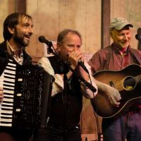 4/4: Scuffletown with Matty Metcalfe