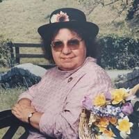 Stanley, Mary Gordon