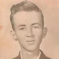 Sumpter, Jr., Walter Richard