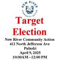 target-election