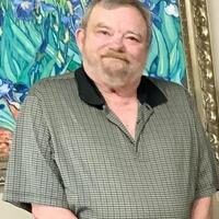 Tolbert, Kenneth Michael