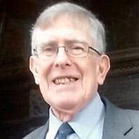 Villinger, Fredric W.