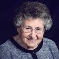 West, Evelyn Graves