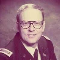 Whitaker, Sr., Calvin Dean