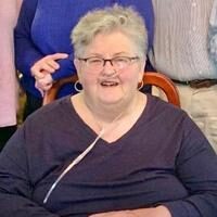 Worrell, Barbara Gail