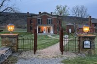 Two Lights for Tomorrow