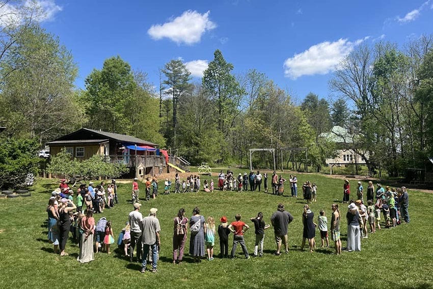 Tour de Floyd May 17th 4