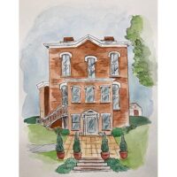Glencoe Mansion Receives Grant for Restoration Glencoe Mansion Receives Grant for Restoration