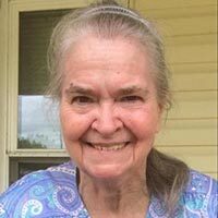 Neice, Deloris Reed