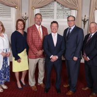 NRCC Philanthropist Honored
