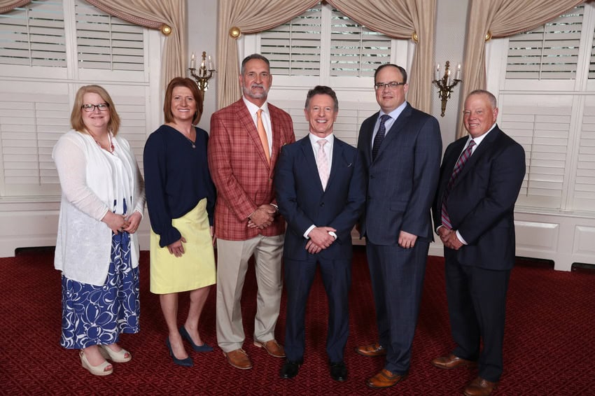 NRCC Philanthropist Honored 1