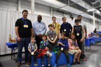 LEGO Home Building Contest Winners