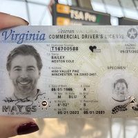 REAL ID Deadline Approaching