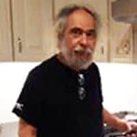 Ricigliano, Robert Francis