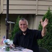 Worner, Dempsey Wayne