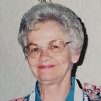 Collins, Rosalie Honroth