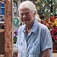 Cooper, Retha Cross