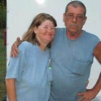 Crockett, Roger Dale