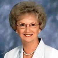 Crotty, Patricia Meredith