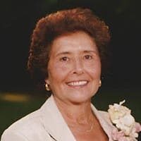 Cruey, Elsie Adams