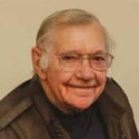 Dalton, Wayman Luther