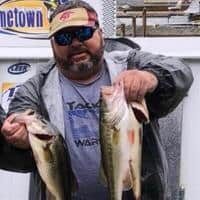 Davis, James Darnell