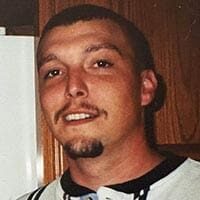 Davis, Ricky Wayne