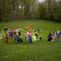 4/26: Earth Day in Floyd