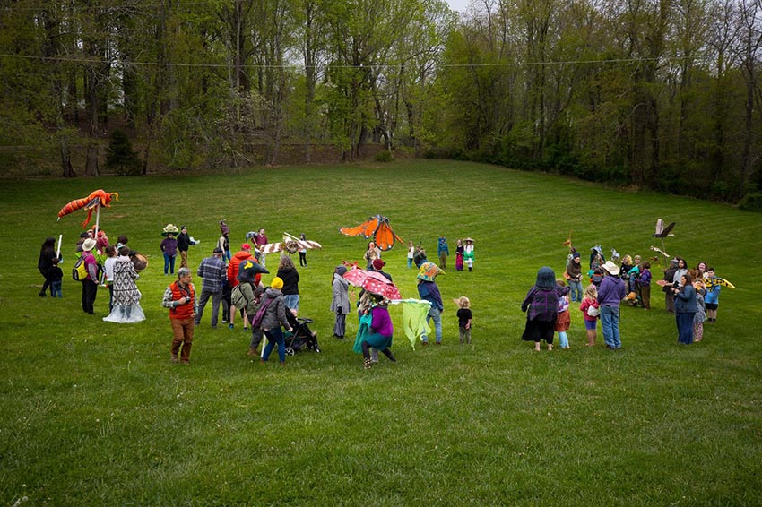 4/26: Earth Day in Floyd 14 4/26: Earth Day in Floyd 14