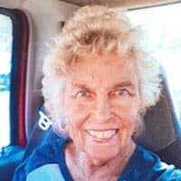 East, Patsy Harman