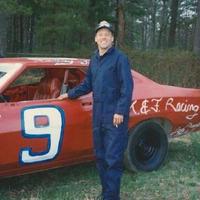 Fink, Kenneth Eric 2