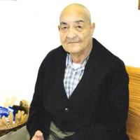 Gladden, I. Alphonso 2