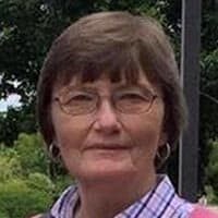 Green, Nancy Wible