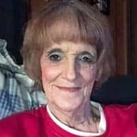 Harry, Virginia Broyles