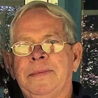 Hayden, Jr., Robert Willard