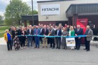 Hitachi Energy Expanding Bland County Facility