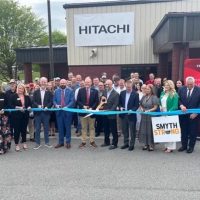 Hitachi Energy Expanding Bland County Facility