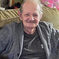 James, Robert William